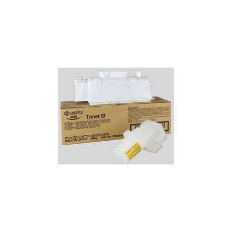 Toner KYOCERA 37028010 10K black
