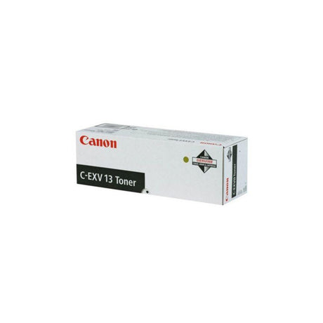 Toner CANON 0279B002 C-EXV13 45K black