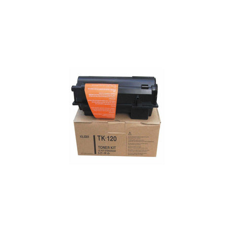 Toner KYOCERA TK-120 7,2K black