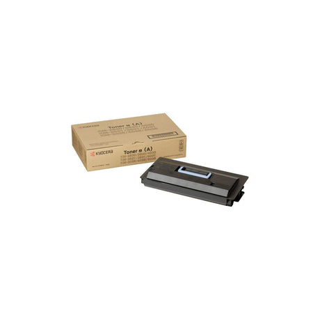 Toner KYOCERA 370AB000001 40K black
