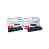 Toner CANON 9634A002 C-EXV12 24K black