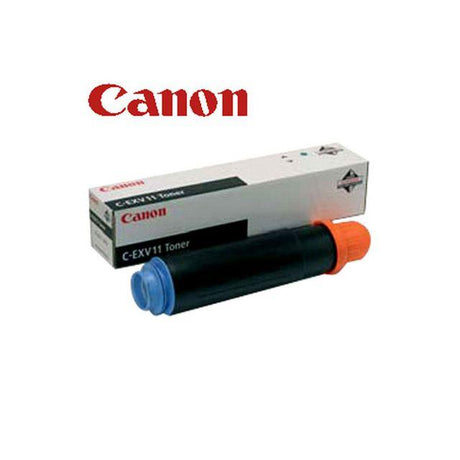 Toner CANON 9629A002 C-EXV11 1,5K black