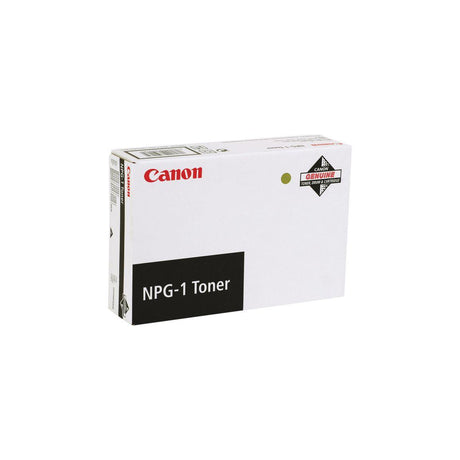Toner CANON 1372A005 NPG-1 3,8K sva 4/fp
