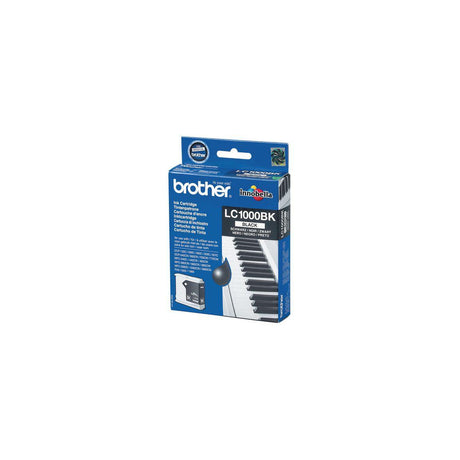 Ink cartridge BROTHER LC1000BK black