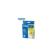 Ink cartridge BROTHER LC1000Y yellow