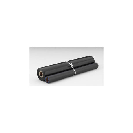 Colour ribbon BROTHER PC300RF black