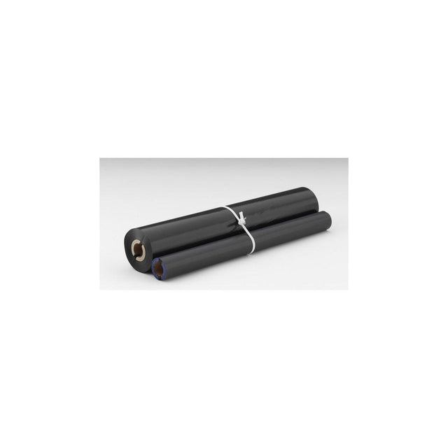Colour ribbon BROTHER PC300RF black