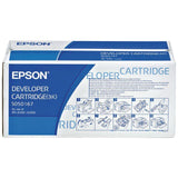 Toner EPSON C13S050167 3K black