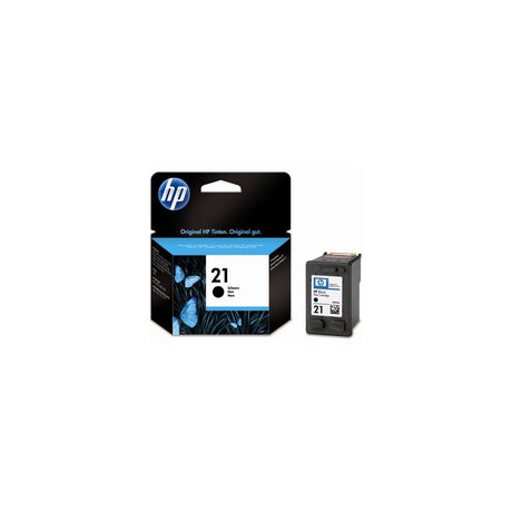 Ink cartridge HP C9351AE 21 black