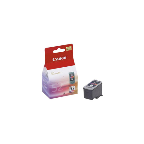 Ink cartridge CANON CL-52 photo colour