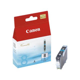 Ink cartridge CANON CLI-8PC photocyan