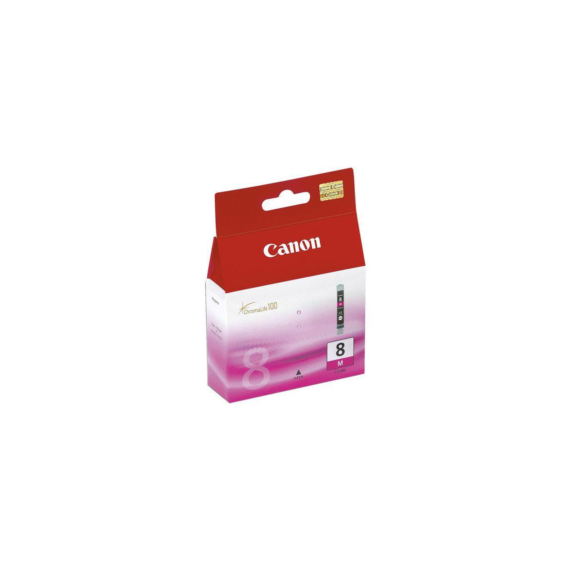 Ink cartridge CANON CLI-8PM photomagenta