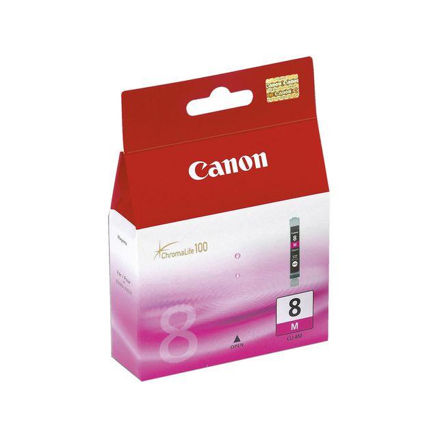Ink cartridge CANON CLI-8PM photomagenta