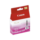 Ink cartridge CANON CLI-8PM photomagenta