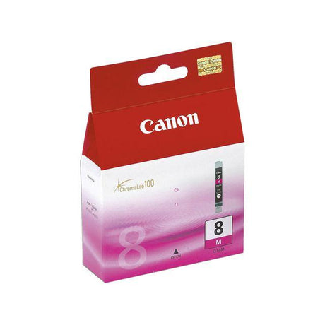Ink cartridge CANON CLI-8PM photomagenta