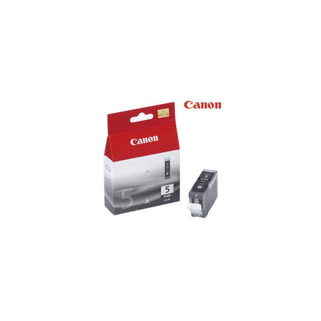 Ink cartridge CANON PGI-5BK black