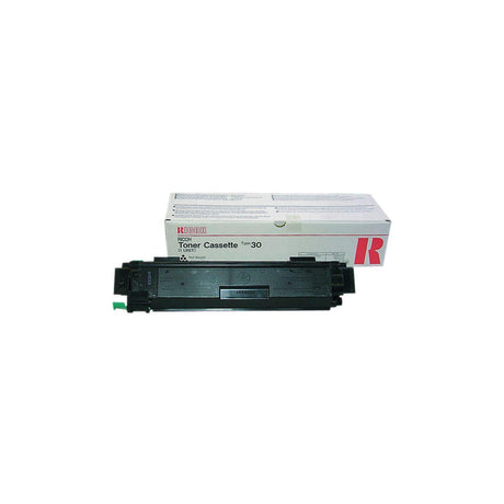 Toner RICOH 412638 4K black