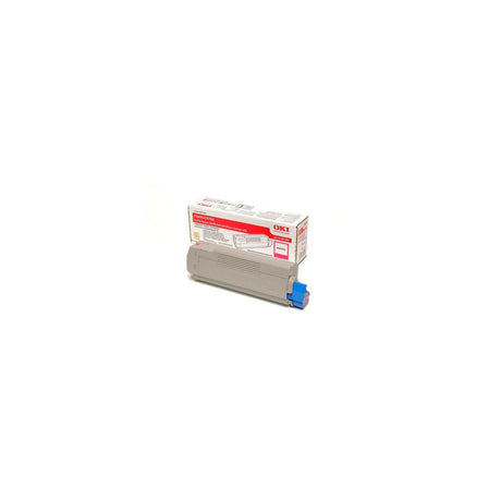 Toner OKI 43381906 2K magenta
