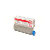 Toner OKI 43381906 2K magenta