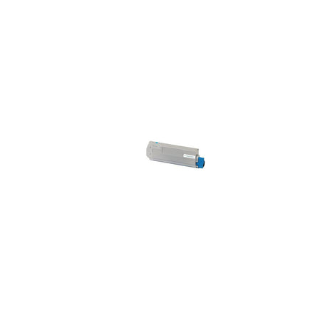 Toner OKI 43324423 5K cyan