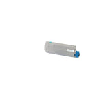 Toner OKI 43324423 5K cyan
