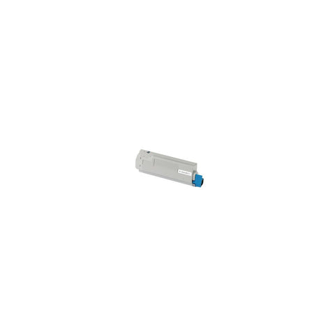 Toner OKI 43324424 6K black