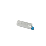 Toner OKI 43324424 6K black