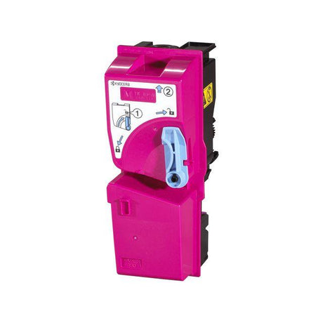 KYOCERA TK-825M 7K magenta toner