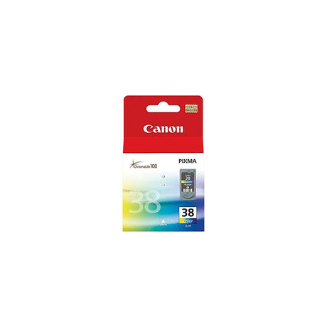 Ink cartridge CANON CL-38 colour