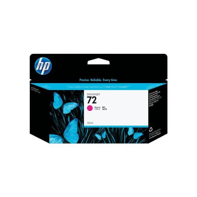 Ink cartridge HP C9372A 72 magenta