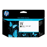 Ink cartridge HP C9403A 72 matt black