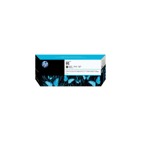 Ink cartridge HP C9464A 91 matt black