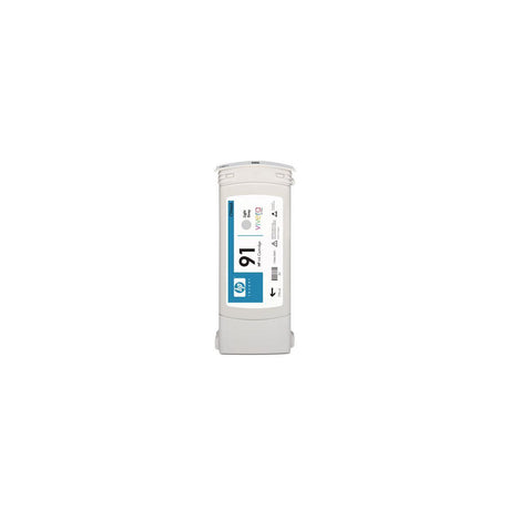 Ink cartridge HP C9466A 91 light grey