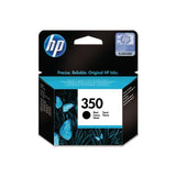 Ink cartridge HP CB335EE 350 black