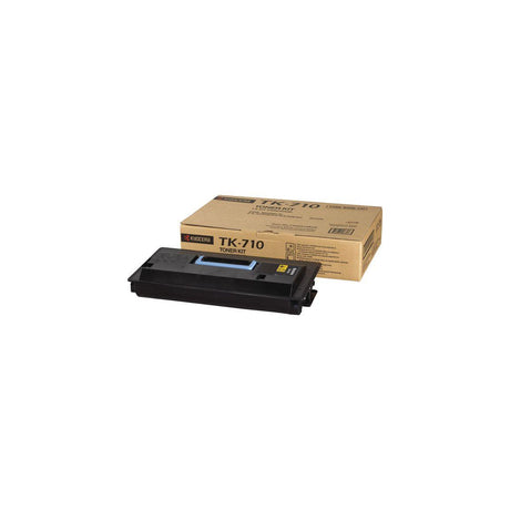 Toner KYOCERA TK-710 40K black
