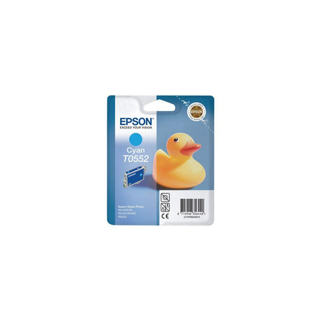 Ink cartridge EPSON C13T05524010 cyan