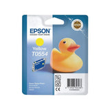 Ink cartridge EPSON C13T05544010 yellow