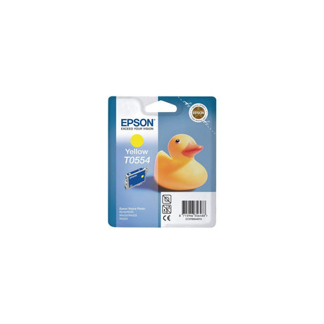 Ink cartridge EPSON C13T05544010 yellow