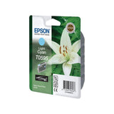 Ink cartridge EPSON C13T05954010 ljucyan