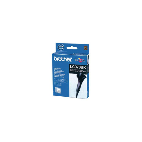 Ink cartridge BROTHER LC970BK black