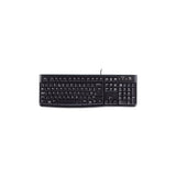 Keyboard LOGITECH K120