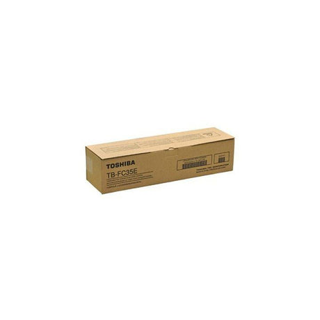 Waste toner TOSHIBA TB-FC35B 28K