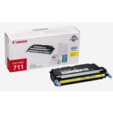 Toner CANON 1657B002 CRG711Y 6K yellow