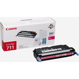 Toner CANON 1658B002 CRG711M 6K magenta