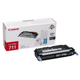 Toner CANON 1660B002 CRG711 6K black