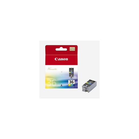 Ink cartridge CANON CLI-36 colour