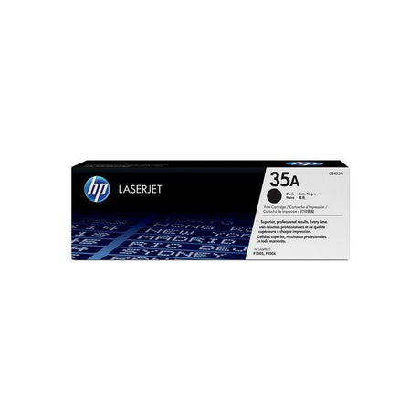 Toner HP CB435A 35A 1.5K black