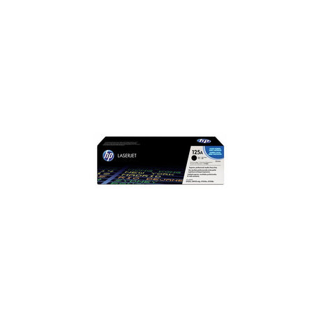 Toner HP CB540A 125A 2.2K black