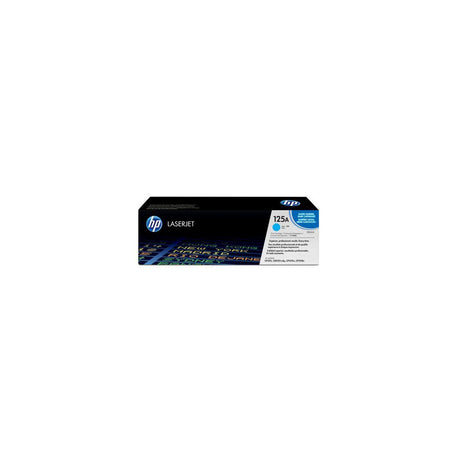 Toner HP CB541A 125A 1.4K cyan