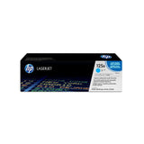 Toner HP CB541A 125A 1.4K cyan